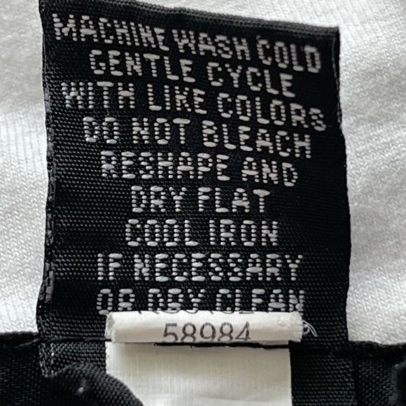 Cable & Gauge Top Peasant Style Smocking Short Sleeve White Size S - Picture 8 of 9